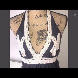 "Single" Maxi Dress NWOT